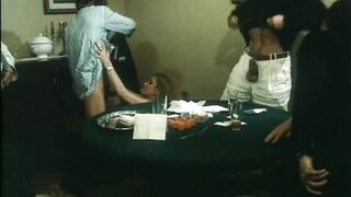 Marina la calda ninfomane - Scene 3