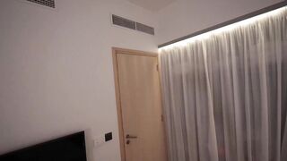 Amanda Breden - Step Mom POV CREAMPIE with husband and Step son