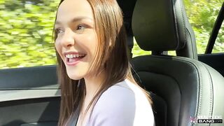 Bang! Real Teens Compilation-Fae Lux, Reyna Belle & Rissa May