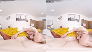 VRALLURE Morning Wood Remedy