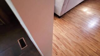 Pregnant wife wants to fuck