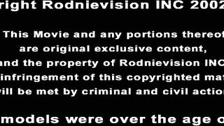 Desire Deluca BBW Bikini at the Beach Sucking and Fucking