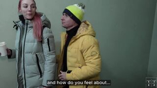 I want to fuck you in the ass