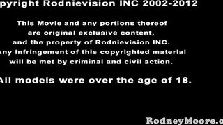 Kya Dakota Big Tits Maid Fucked