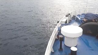 Sesso proibito tra suocera e genero Francesco Mancino e la magnifica Sabrina Ice