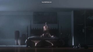 Lara Croft Fucked Hard By 2 Guys New Realistic 3D Gameplay