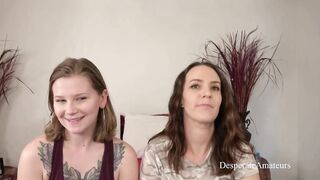 Desperate Amateurs Nicole compilation