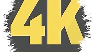 PIE4K. Insane ballerina bang session with a very lucky inseminator