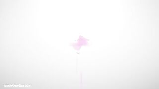 Kyra Queen with Brittany Bardot having lesbian sex pres