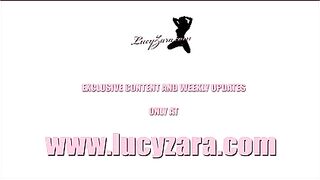 Blonde with big tits pussy ass licking lesbian babe on bed