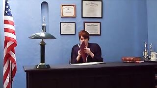 A Beautiful blonde with a Sexy redhead. 