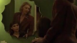 Rooney Mara, Cate Blanchett - Carol (2015)