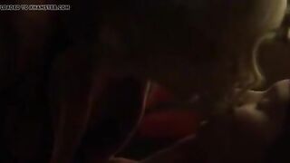 Rooney Mara, Cate Blanchett - Carol (2015)