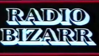 Radio Bizarr