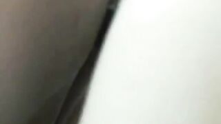 FEMDOM WITH STRAPON - saf