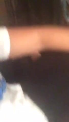 2 chubby lesbians having fun on periscope - Lesbian8