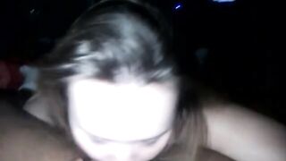 White lesbian make woman cum