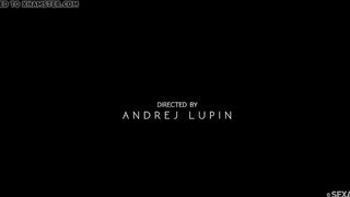 Petite Lesbians Kerry Cherry and Leda