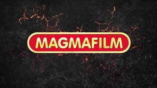 German Gothic Lesbian Threesome