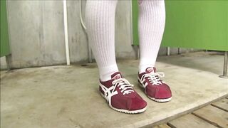 Kurea Hasumi - Lesbian