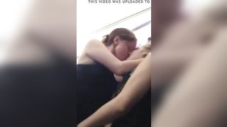 Fingering Under Shorts