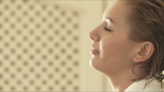 Czech Lesbian Teens Tracy Lindsay and Vanessa Decker