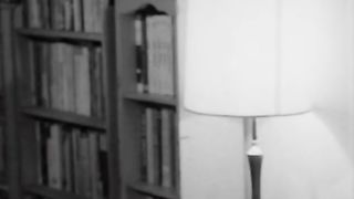 Two Chicks Have Hot Lesbian Time (1960s Vintage)