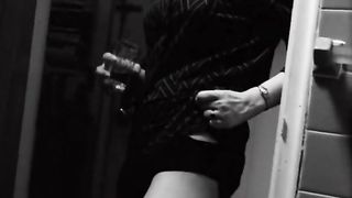 Two Chicks Have Hot Lesbian Time (1960s Vintage)