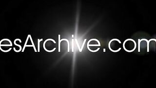 Hot Lesbians Enjoying Fuck With Dildo