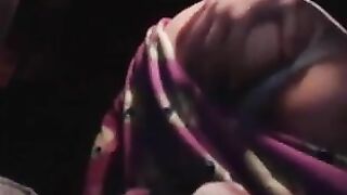 Amature lesbians fuck in car