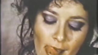 Vintage Lesbian Loop