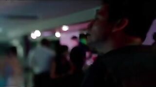 Pool sex party 