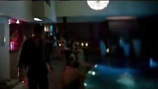 Pool sex party 