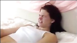  Twin sister lesbians