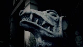 Radny bitch shoves a stick in policewoman's asshole