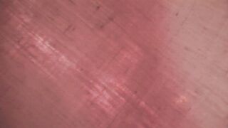 Radny bitch shoves a stick in policewoman's asshole