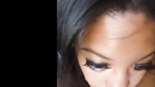 She Eats Her Pussy Right!