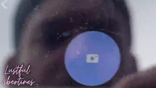 Seduced by best friends cheating piss whore wife