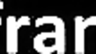 FFM Casting chubby amateur french slut anal plugged and DP