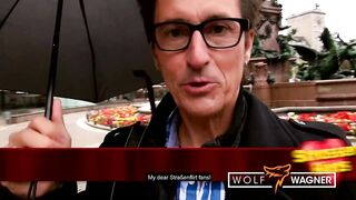 A hot Czech teen is looking for a hostel! wolfwagner.com