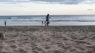 Nudist moments #3 – Living our nudist lifestyle