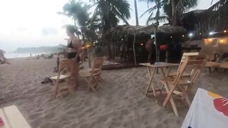 Nudist moments #3 – Living our nudist lifestyle