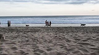 Nudist moments #3 – Living our nudist lifestyle