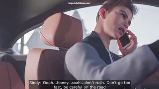 Blonde Mom Got Fucked 3D New Game Sex [ 2024 Realistic ]