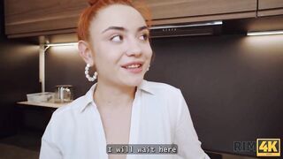 RIM4K. The Rimming Compilation. Hot fetish sex with Anna De Ville, Crystal White and Nansy Small