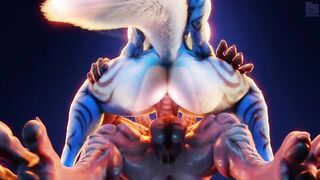 NEWEST FURRY PORN COMPILATION OF 2024