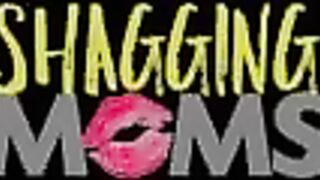 The cute latina gets lesbian fucked by her mature stepmom with lots of passion