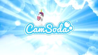 Sexy Petite Nerdy Teen Gets Smashed By Huge White Dick