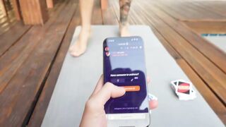 Fucking My St0ned Best Friend’s Girlfriend - Spirite Moon