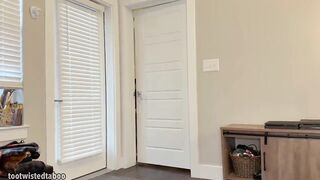 Step Sis and Step Bro Found and Recreated Their Step Parents Sex Photos